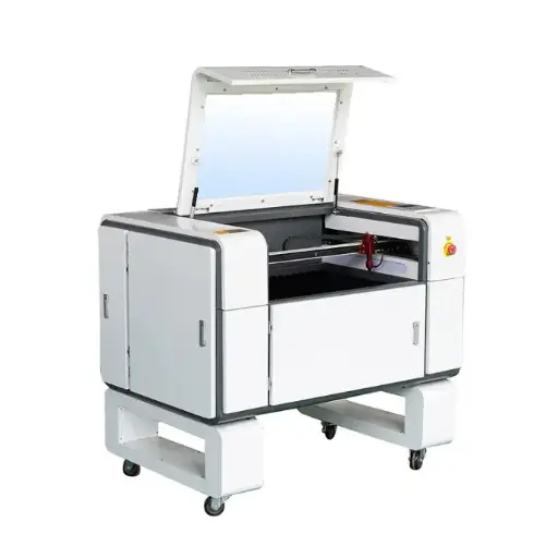 [NC6040] Cnc Laser 60x40cm 80w