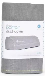 [814792012413] Cobertor Portátil A4 Gris