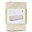 [814792012208] Cobertor Silhouette Cameo Natural