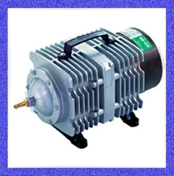 [ACO009D] Compresor De Aire Para Laser 110v