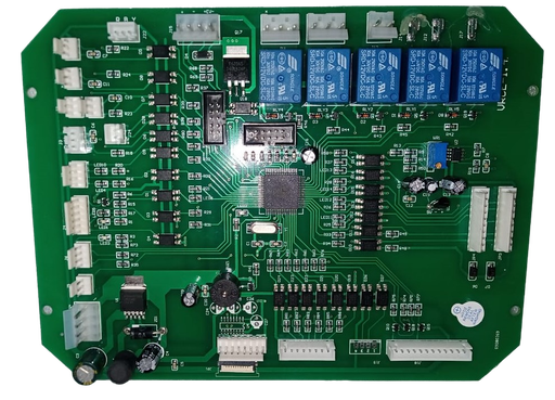 [CNTBRD] Control Board
