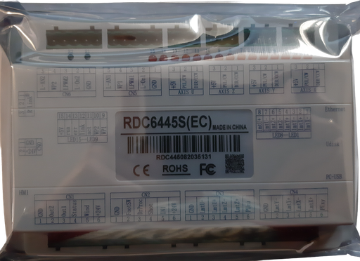 [RDC6445S] Controlador Laser RDC6445S