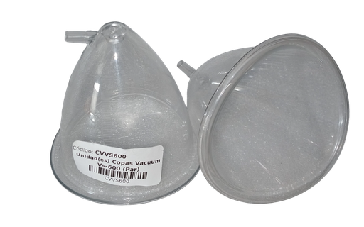 [CVVS600] Copas Vacuum Vs-600 (Par)
