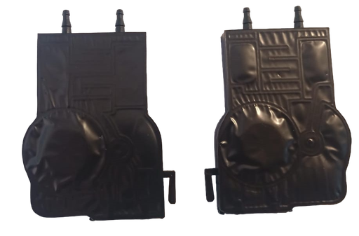 [100526] Damper Para UV  DX7