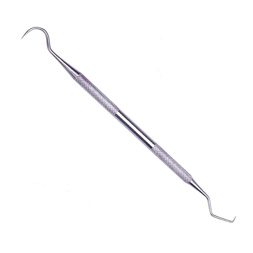 [TSDP] Dental Pick