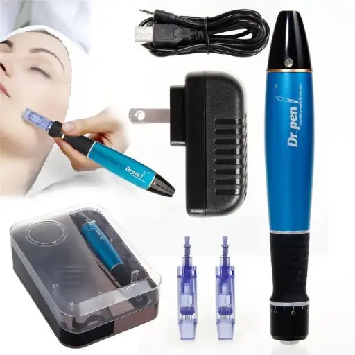 [DRP1] Dermapen Inalámbrico