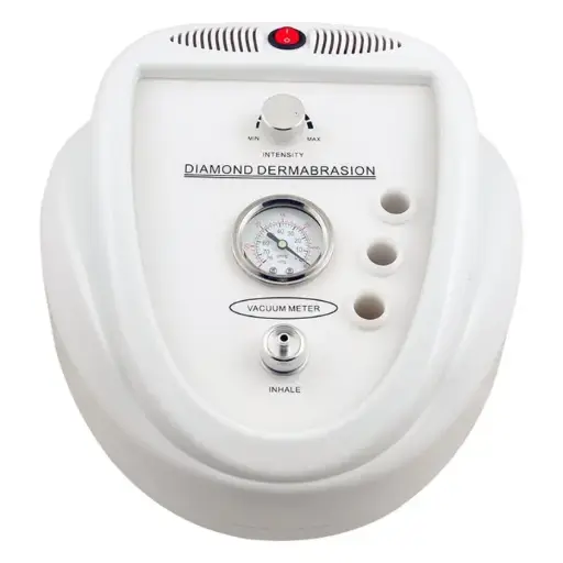 [WD60] Dermoabrasión Profesional