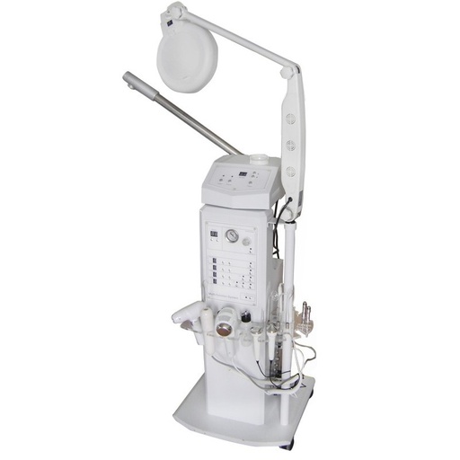 [B861822] Dermoabrasión Robot 13 En 1
