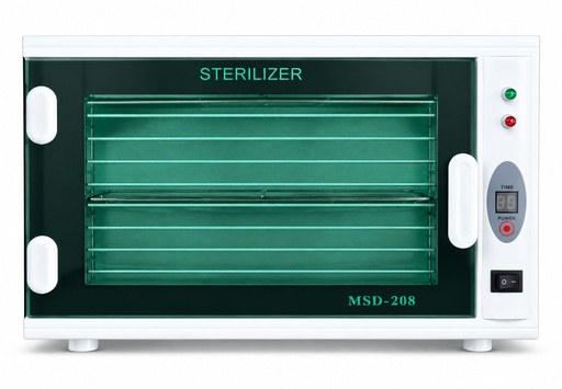 [B208] Esterilizador UV Pequeño