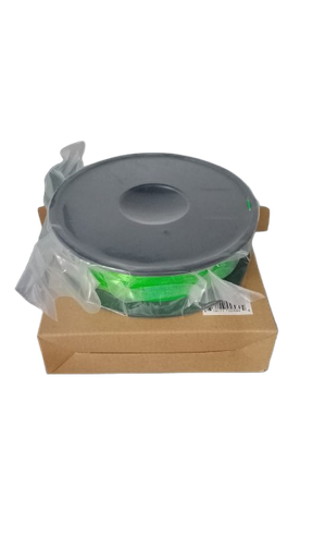 [0819177020403] Filamento Plástico 500g Roll-Green