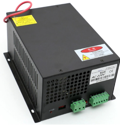 [FUENTE80W] Fuente Laser Cnc 80w