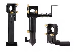 [LASERPARTS] Kit De Partes De Mecanicas Laser