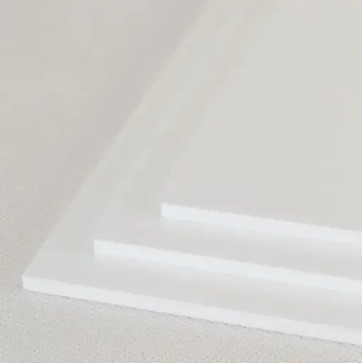 [A1220X2440X3W] Lamina De Acrílico De 1220x2440x3mm GRIS
