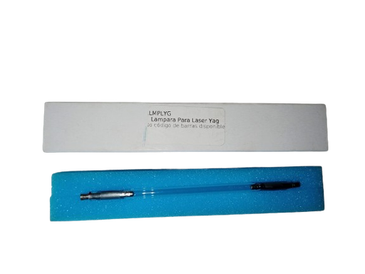 [RLMPLYG] Lampara Para Laser Yag 4 en 1