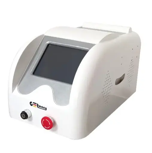 [LPICO] Laser Picosure Portatil