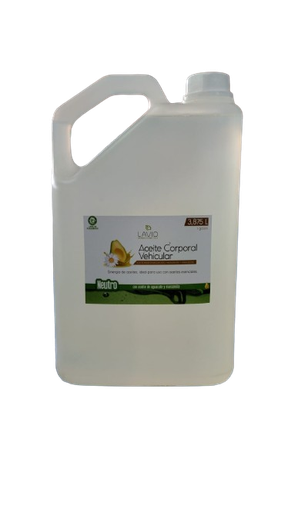 [AV001] Lavid Aceite Vehicular 4000ml