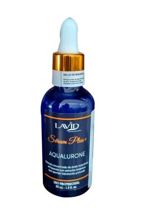 [SAH001] Lavid Serum De Ácido Hialurónico 30ml