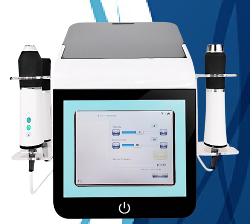 [O2] Maquina Facial De Oxigeno