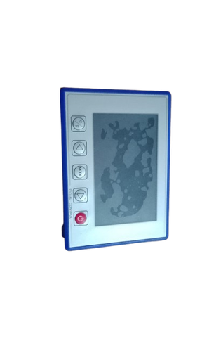 [REMODHAS] Modulo Control De Temperatura Yxd-Has