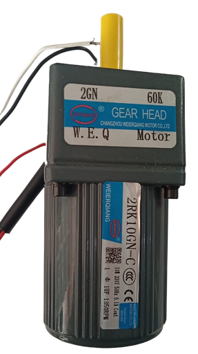[2GN60K] Motor Eje Z Laser
