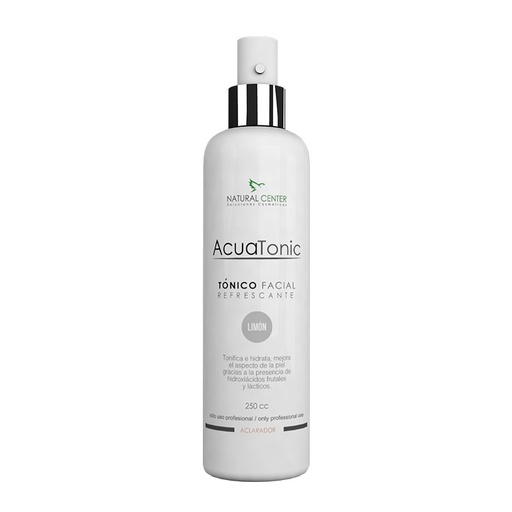 [90273] Ncs Acua Tonic Limón Aclarador 250g
