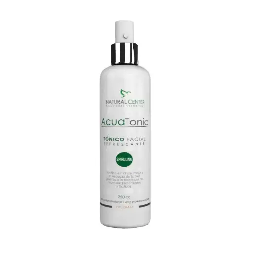 [90013] Ncs Acua Tonic Spirulina 250g