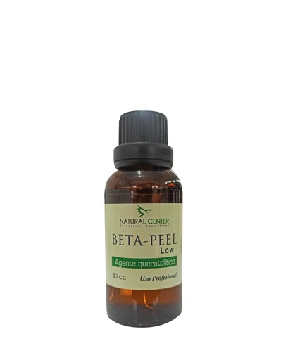 [91835] Ncs Beta Peel Low Acido Salicilico 10% 30cc