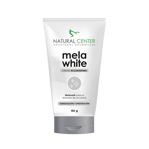 [93554] Ncs Crema Melawhite 60g