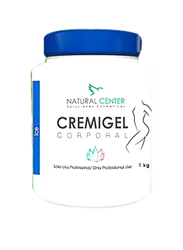 [90431] Ncs Cremigel Corporal Ice 1kg