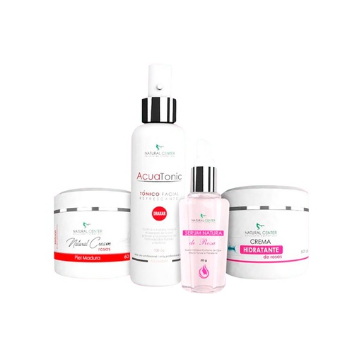 [K005] Ncs Kit Anti-Age