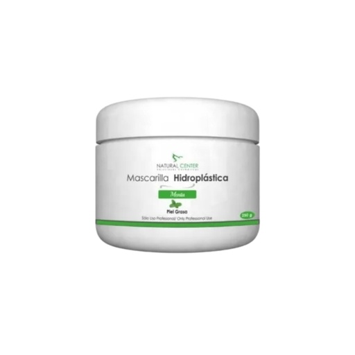 [91712] Ncs Mascarilla Hidroplástica Menta 250g