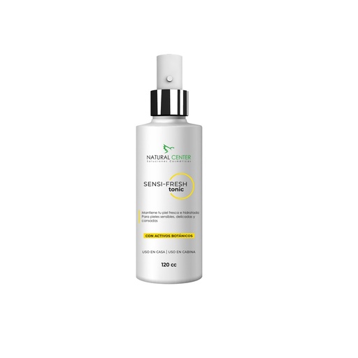 [90354] Ncs Sensi  Fresh  Tonic 120CC