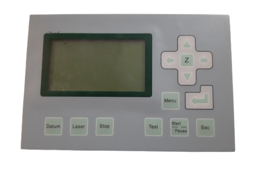 [PANLET] Pantalla Laser Leetro