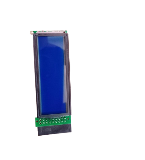 [MHLCDSCRN] Pantalla Lcd Para Mh