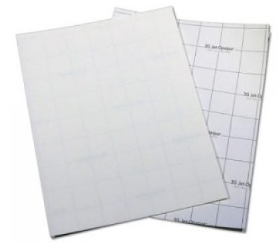 [3GJETOPAQUE] Papel Cualquier Tinta Oscuros