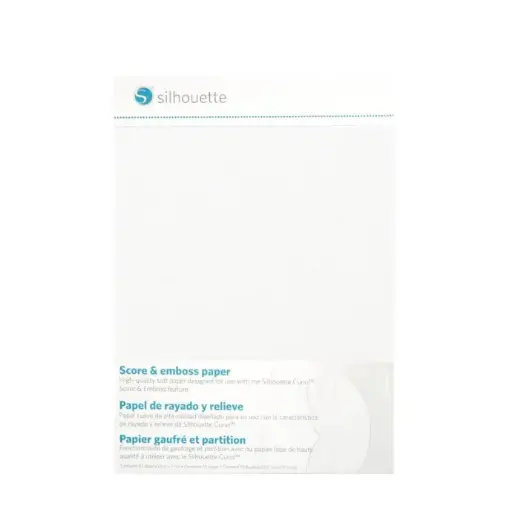 [814792019115] Papel Rayado Y Relieve 5" X 7"