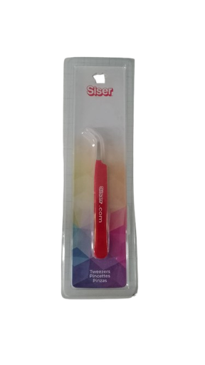 [MISISTWEEZERS] Pinzas para pelar vinyl Siser