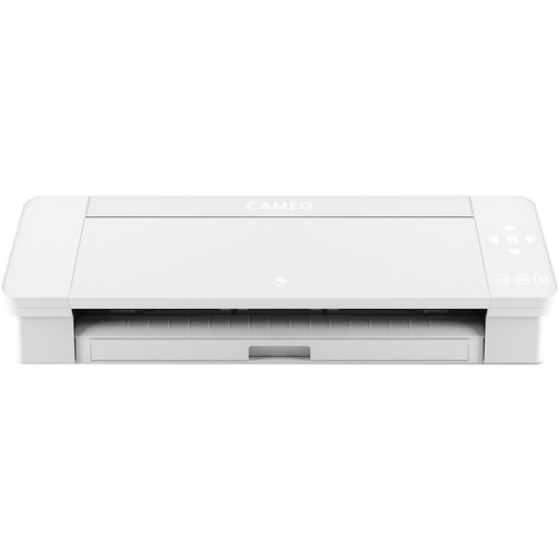 [819177022186] Plotter De Corte Silhouette Cameo 4 Blanco