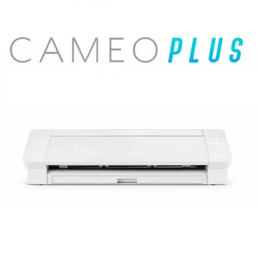 [819177022216] Plotter De Corte Silhouette Cameo 4 Plus