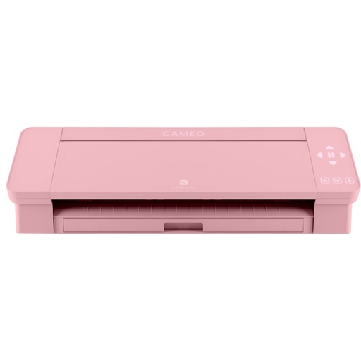 [819177022209] Plotter De Corte Silhouette Cameo 4 Rosada