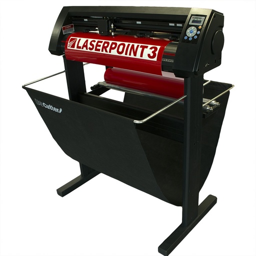 [ALLP3631] Plotter De Corte Uscutter Laserpoint III De 28