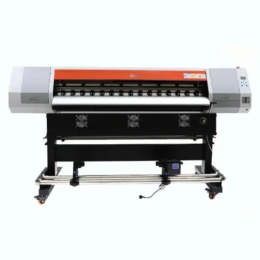 [TJS1651] Plotter de Impresión 1.6m Para Sublimación