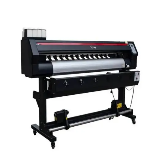 [LE1801SUBDX5] Plotter De Impresión 1.8m Cabezal Dx5