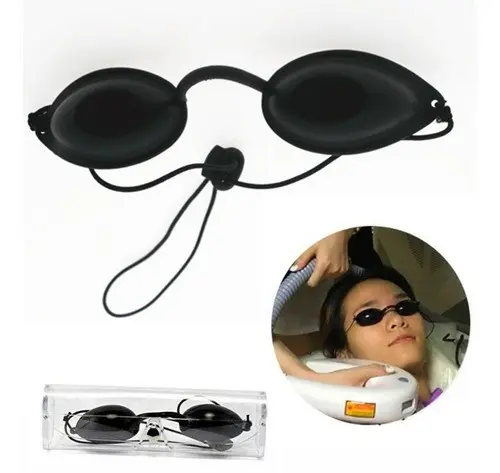 [PROTOJOS] Protectores De Ojos Para Paciente
