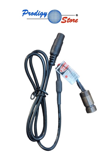 [PUNTLASRF] Puntero Laser Fibra