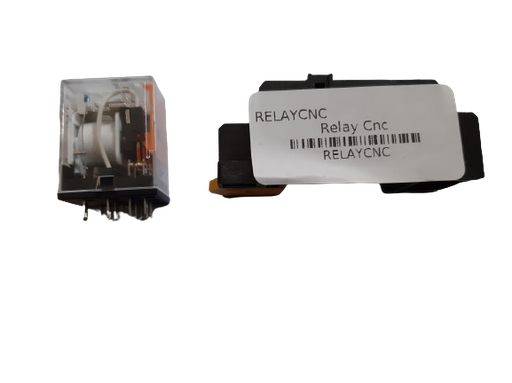 [RELAYCNC] Relay Cnc
