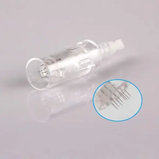 [MB10412] Repuesto Aguja Dermapen #12