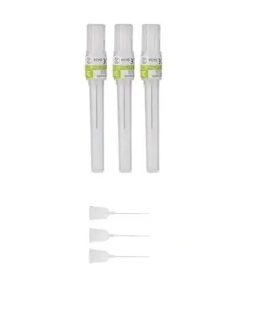 [RAC019J] Repuesto Aguja Plasma Pen