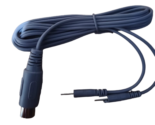 [RAPGP] Repuesto Alambre Electroestimulación Gimnasia Pasiva