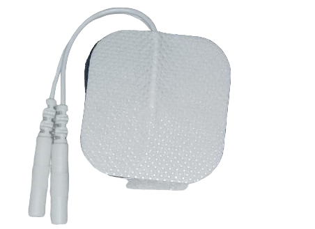 [HB0121] Repuesto Electrodos De Gel (1 Par)